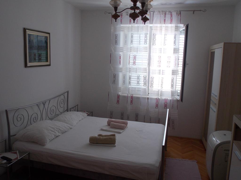 Guesthouse Villa Klaic Ντουμπρόβνικ Εξωτερικό φωτογραφία