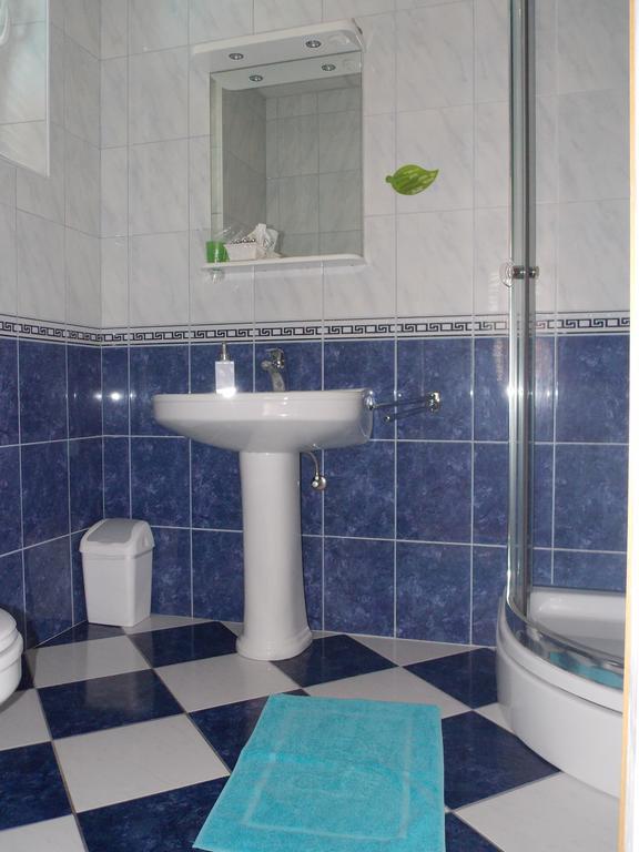 Guesthouse Villa Klaic Ντουμπρόβνικ Εξωτερικό φωτογραφία